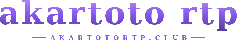 akartoto rtp logo